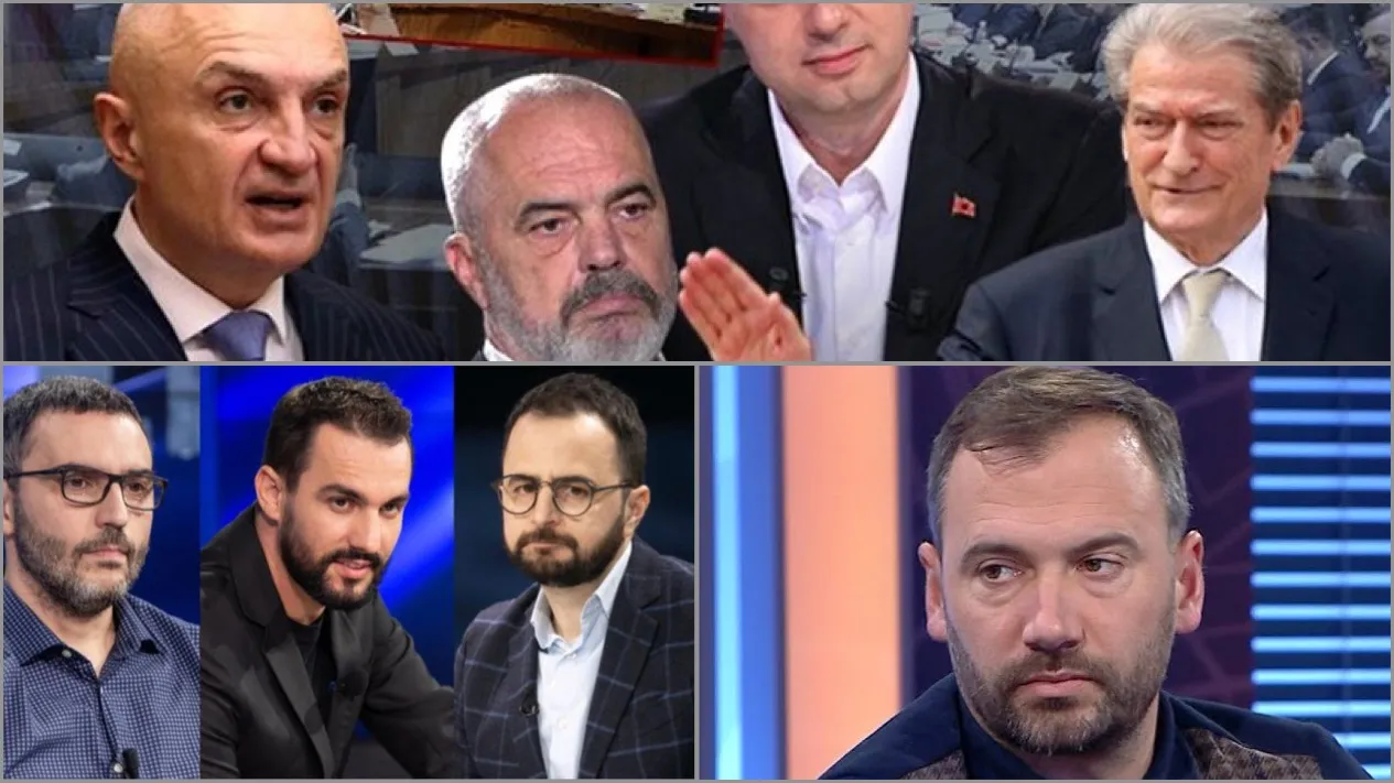 Forcat antisistem duhet të bashkohen për të ndalur grabitjen e pasurive publike