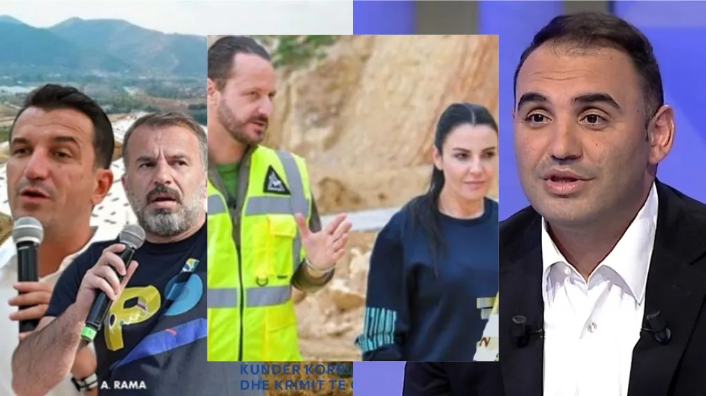 Belind Këlliçi : Kemi luftë të brendshme në PS!