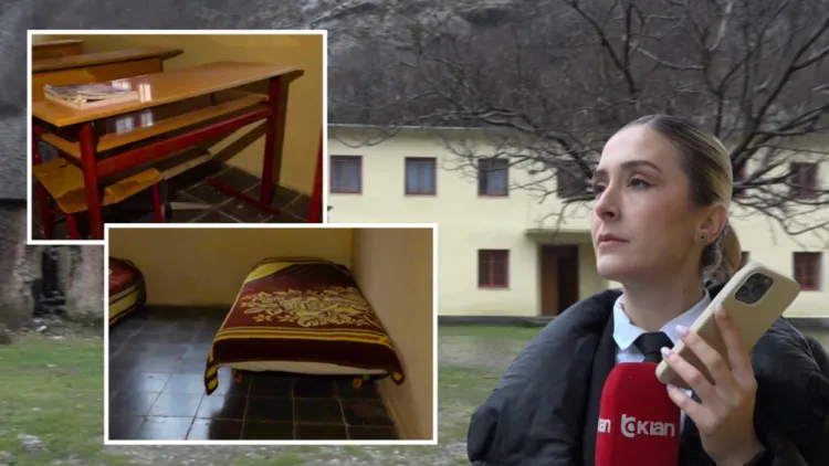 Shkodër/ Procedohet përgjegjësja e konviktit në Tamarë