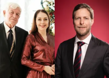 Gjykata i jep  urdhër-mbrojtje  Princ Lekës, për 1 vit ndaj ish-vjehrrit  Gjergj Zaharia