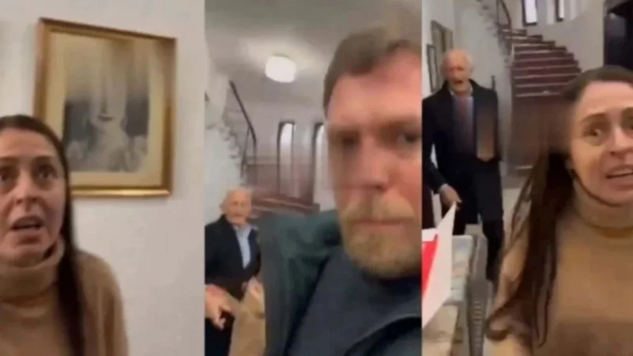 Elia Zaharia flet për incidentin me  Princin Leka: Nuk dua që vajza ime neser të  rëndohet nga balta mbi mua dhe babain e saj