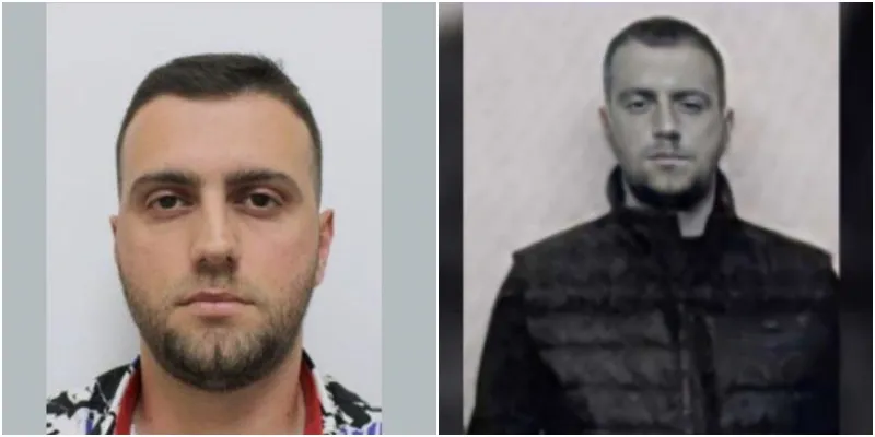 Lirohet nga burgu i shumëkërkuari Ibrahim Lici