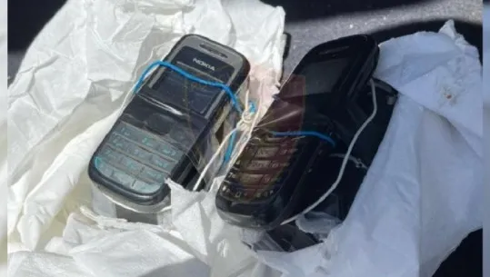 Arrestohet me dy mina me telekomandë në trup, si u zbulua 24-vjeçari!