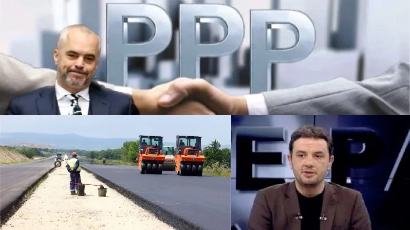 PPP-të për rrugët/ Soko: Janë të gjitha investime nga shtetit, ndërsa privati thjesht përfiton…