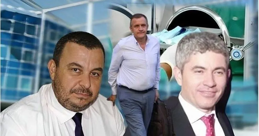 Kërkuan lirinë në Gjykatën e Lartë, rrëzohet kërkesa e Klodjan Rjepaj dhe Ilir Rrapaj