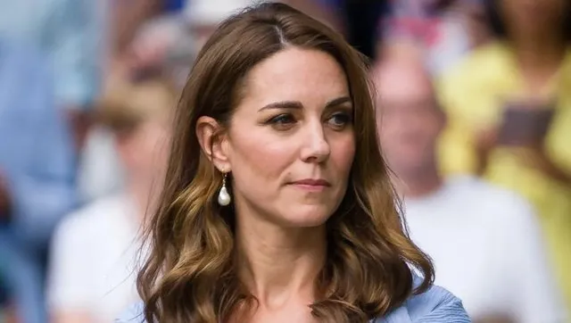Princesha e Uellsit Kate Middelton, diagnostikohet me kancer