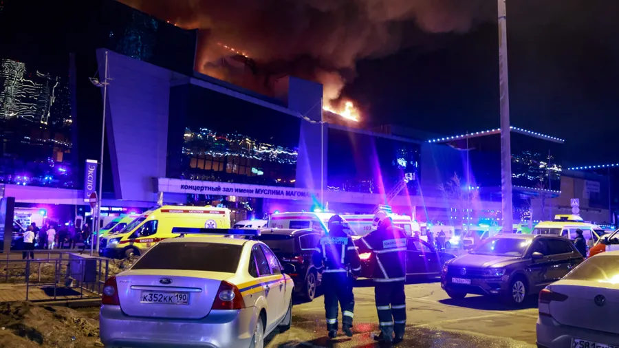 Çfarë e lidh ISIS-in me sulmin në Moskë? Kaukazi dhe diaspora e qelizave të Shtetit Islamik
