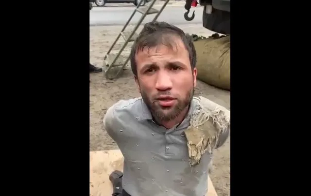 Rrëfimi i njërit prej terroristëve të Moskës: E bëra për para, erdha nga shteti turk