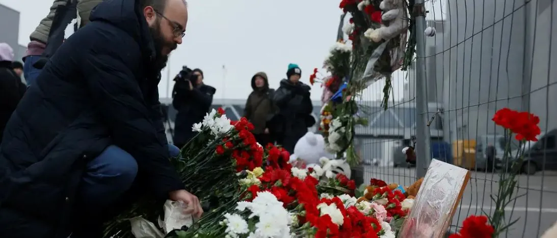 A e ka injoruar Rusia rrezikun e terrorit islamist?