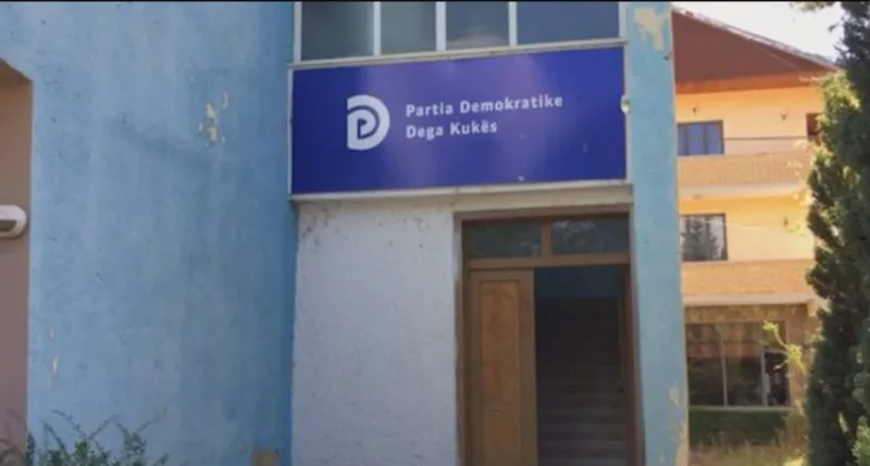 Kukës/ Anëtarët e PD,  zgjedhin sot kryetarin e ri të degës