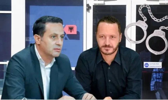 Gazment Bardhi: Ceno Klosi e ka vendin në burg si kreu i ARRSH-së, Evis Berberi