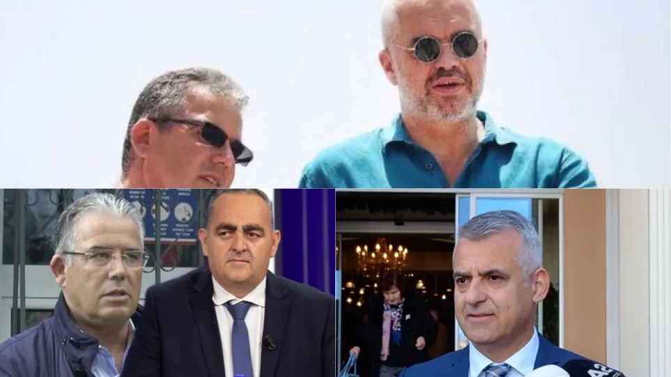 Arrestimi i Jorgo Goros, Dule: Të gjitha fijet i lëviz Edi Rama, Beleri të betohet