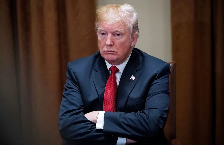 “Dinastia” Trump drejt falimentimit, çfarë ndodh nëse ish-presidenti nuk gjen 450 mln dollarë deri të hënën?!