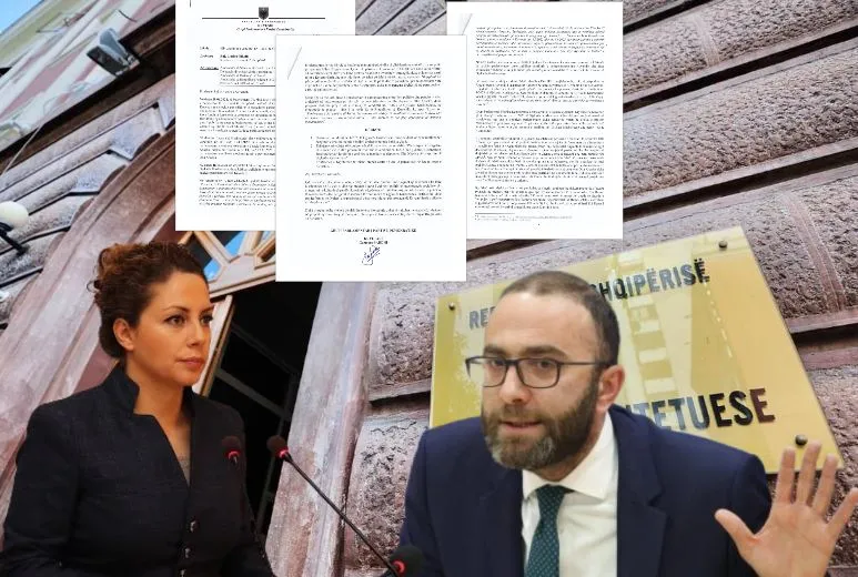 Zbardhet kërkesa e Gazment Bardhit drejtuar Kuvendit: Zbatoni vendimin e Gjykatës Kushtetuese