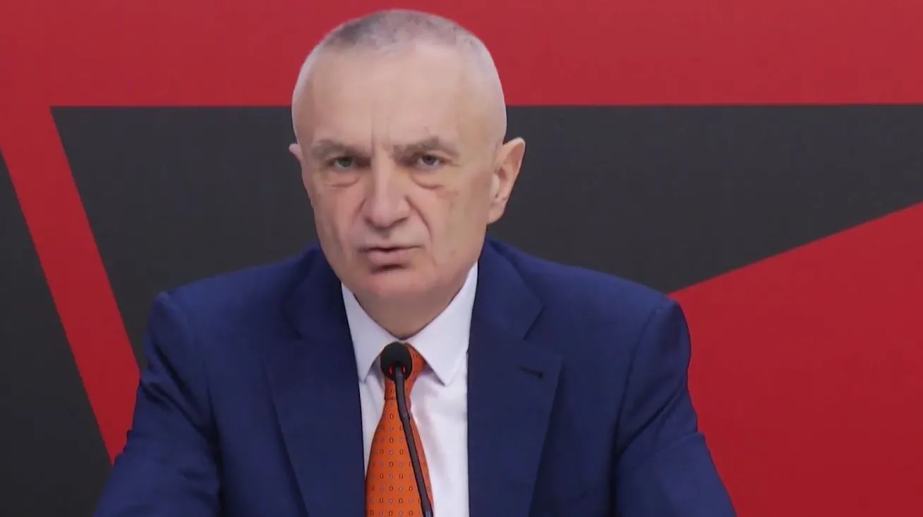 Arrestimi i Jorgo Goros, Meta: Një seri e re e drejtësisë me regji të Ramës