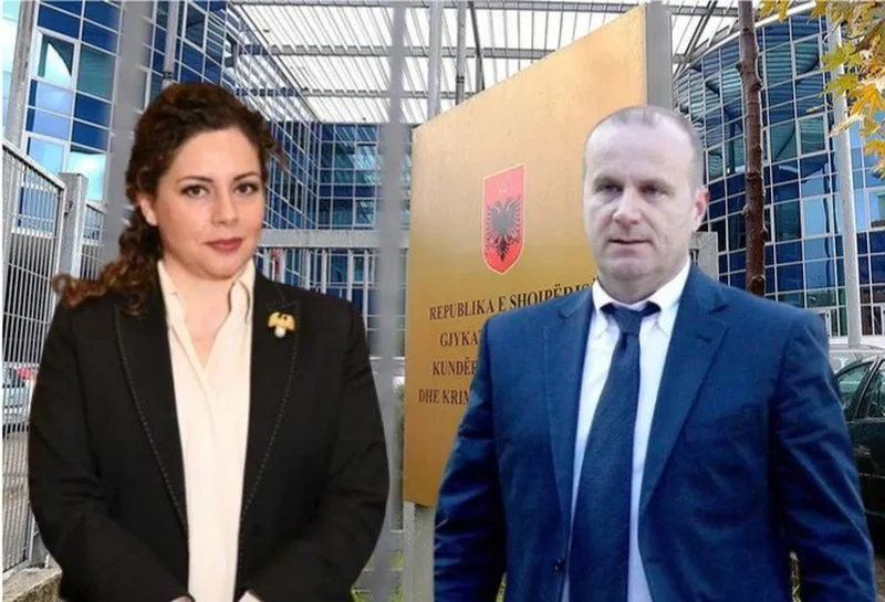 Dëshmia  Stavri Mëhillit në SPAK: Tokën në Dhërmi e kam trashëgimi nga babai!