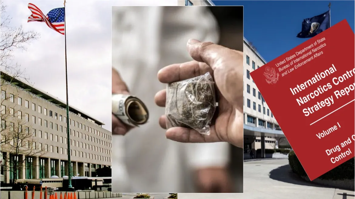 DASH tjetër raport “nxin” Shqipërinë : Paratë e kokainës investohen në kulla, bandat shfrytëzojnë korrupsionin!