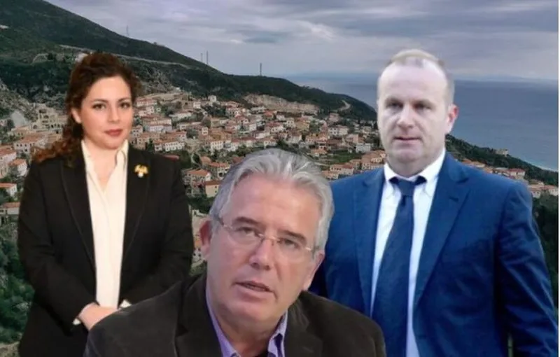 Gazetari jep detajet se çfarë u gjet në dosjen e Jorgo Goros: SPAK ka sekuestruar dosjen në zyrat e AIDA