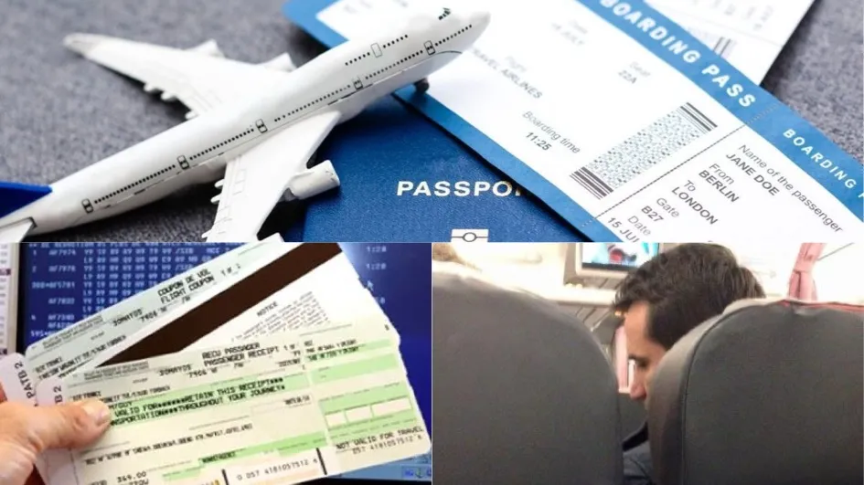Administrata harxhoi  3.6 milionë euro për bileta avioni gjatë vitit 2023