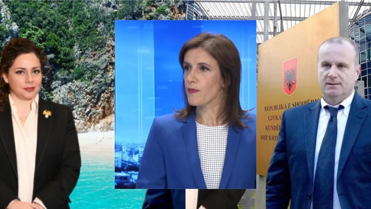 Skema e vjedhjes/ Burri i Xhaçkës bleu tokën me çmim qesharak 21 euro