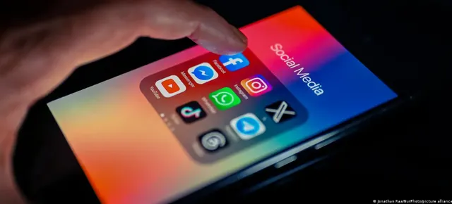 BE: “Facebook” dhe “TikTok” të etiketojnë falsifikimet me AI