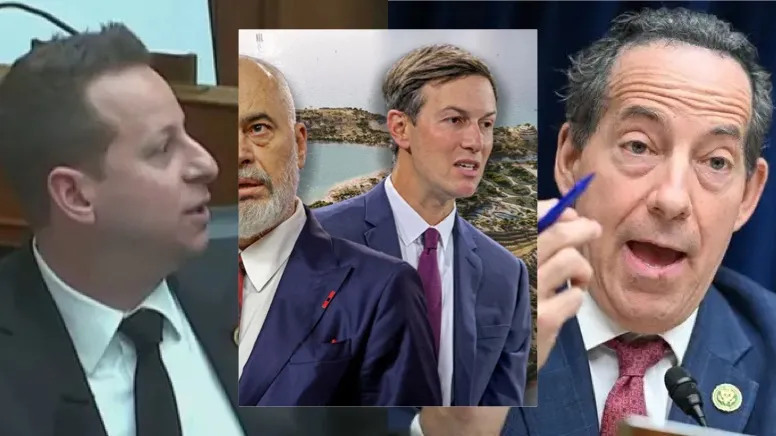 Investimet e dhëndrit të Trump “ndezin” Kongresin Amerikan, republikanët “sherr” me demokratët për hetimin e Kushner!