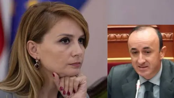 Jorida Tabaku mund të jetë kryeministre në hije për opozitën në zgjedhjet e 2025