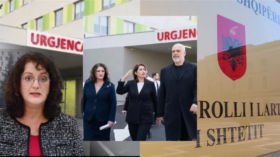 KLSH zbulon vjedhjet skandaloze të drejtuesve  në QSUT