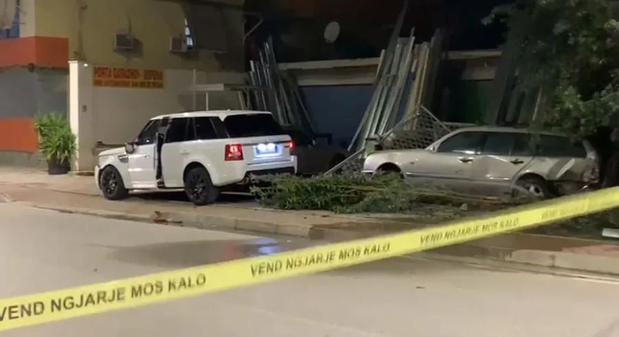 Fier/ Aksidentoi për vdekje këmbësorin, arrestohet 20-vjeçari