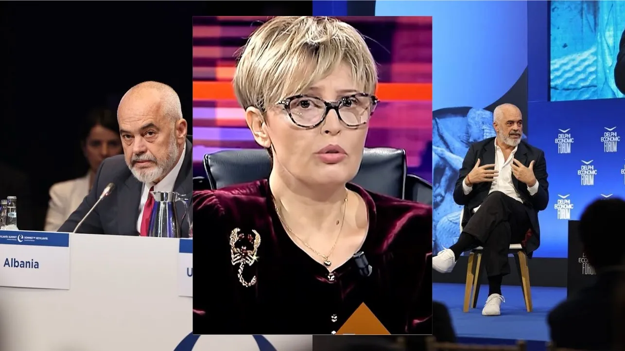 A i korruptoi Rama amerikanët apo politika e jashtme amerikane është një “derë rrotulluese” që mund të shtyhet me anë të interesave ekonomike?