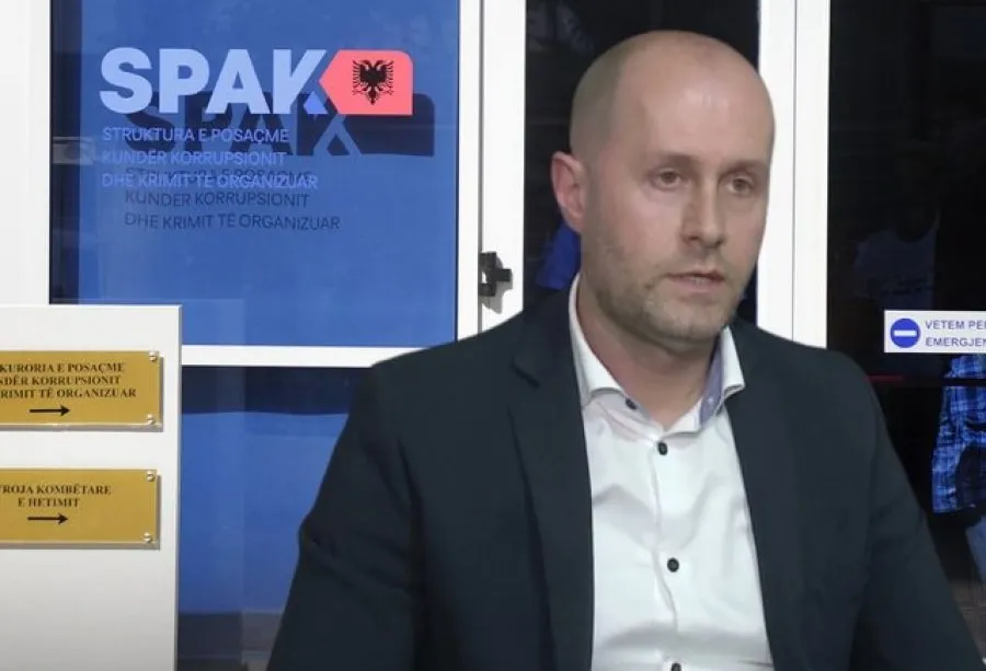 Gjykata jep pretencën për avokatin Alban Bengasi