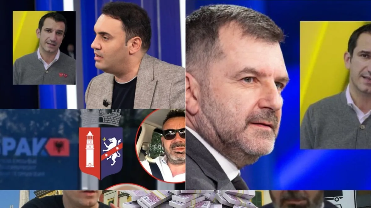 “Bashkia e Tiranës, makineri vjedhje”, Bushati për arrestimin e drejtorëve të Veliajt: Tani po kuptojmë si funksiononte mekanizmi!