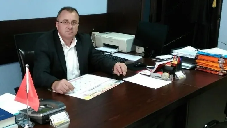 Memaliaj/ Avokati Andrea Zotaj i shpëton breshërisë së kallashnikovit