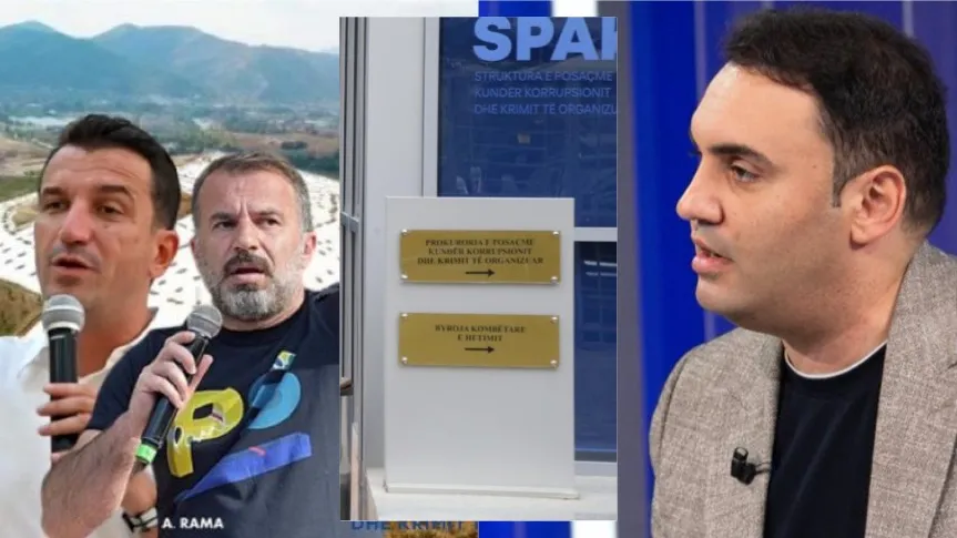 Veliaj ka komunikuar me drejtorët në aplikacionin sekret, bisedat i ka SPAK!