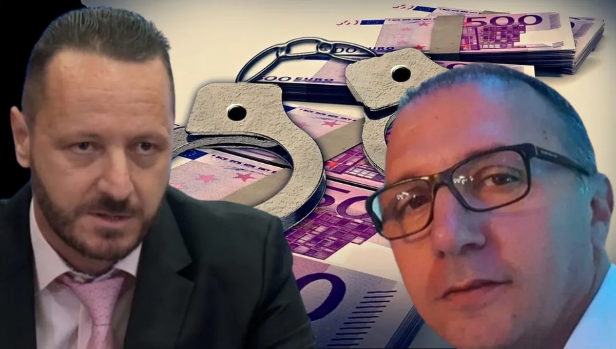 SPAK sekuestron pasuritë ortakëve të “Berberit” që qethi tenderat e ARSH-së