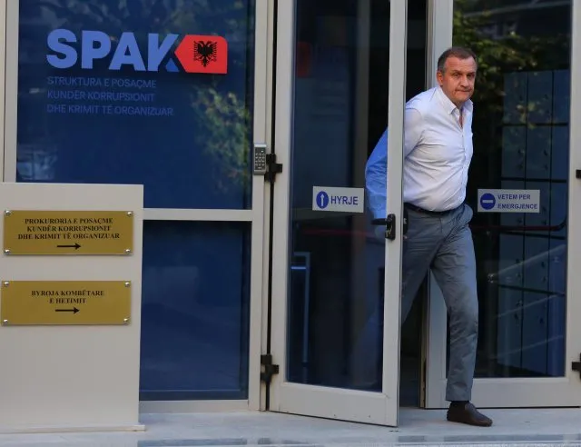 “Sterilizimi”, SPAK dërgon për gjykim Ilir Beqajn, Klodian Rjepajn, Ilir Rrapajn dhe 6 të akuzuarit e tjerë