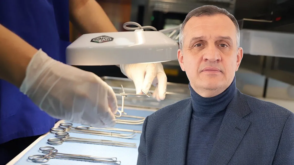 Ja roli i Ilir Beqajt dhe Klodian Rrjepaj! Si u “frynë” kostot dhe ndryshuan të dhëna financiare! Numri i ndërhyrjeve kirurgjikale është raportuar i rremë