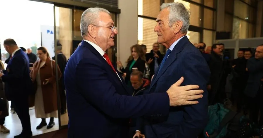 Italia merr vendimin , futbollistët shqiptarë do të trajtohen si vendas
