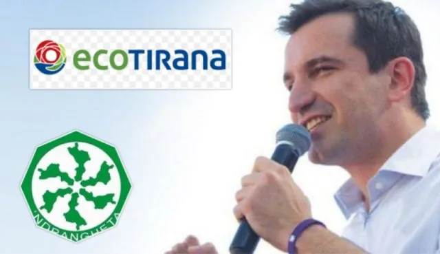 “Eco Tirana” u pagua mbi 35 miliardë lekë nga Erion Veliaj