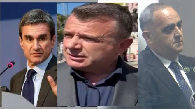 Taulant Balla i përgjigjet deklaratave të kreut të PD-së greke: S’i kemi komentuar vendimet! Drejtësia re kërkon mbështetje!