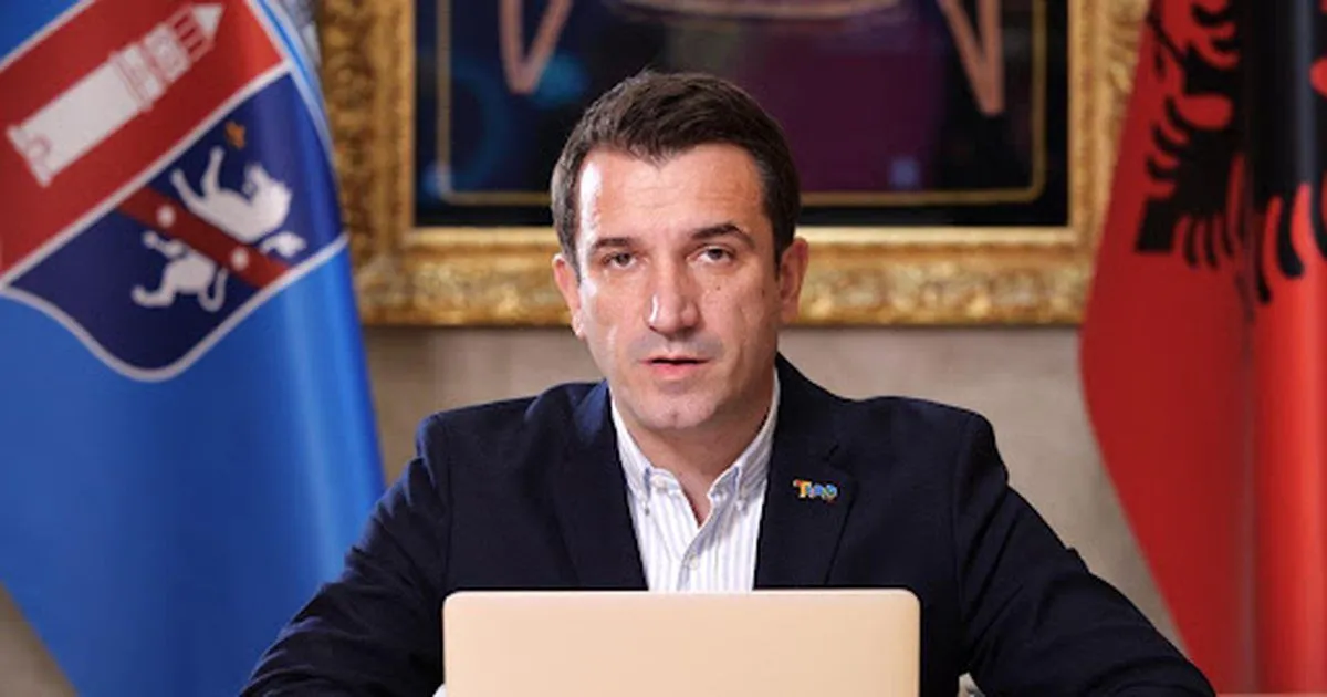 Kryetari i Bashkisë Tiranë,operohet në QSUT