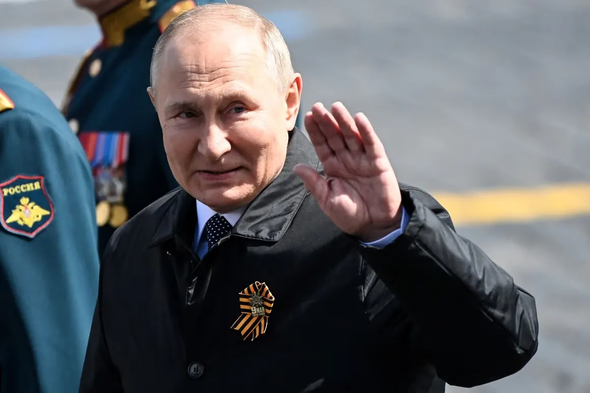 Putin po përgatit elitën e re që do të trashëgojë pushtetin në Kremlin