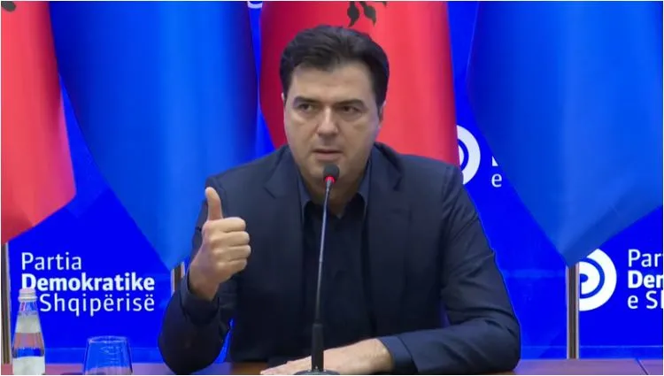 Basha i keqardhur për Berishën: E këshilluan gabim, prandaj përfundoi në arrest shtëpie