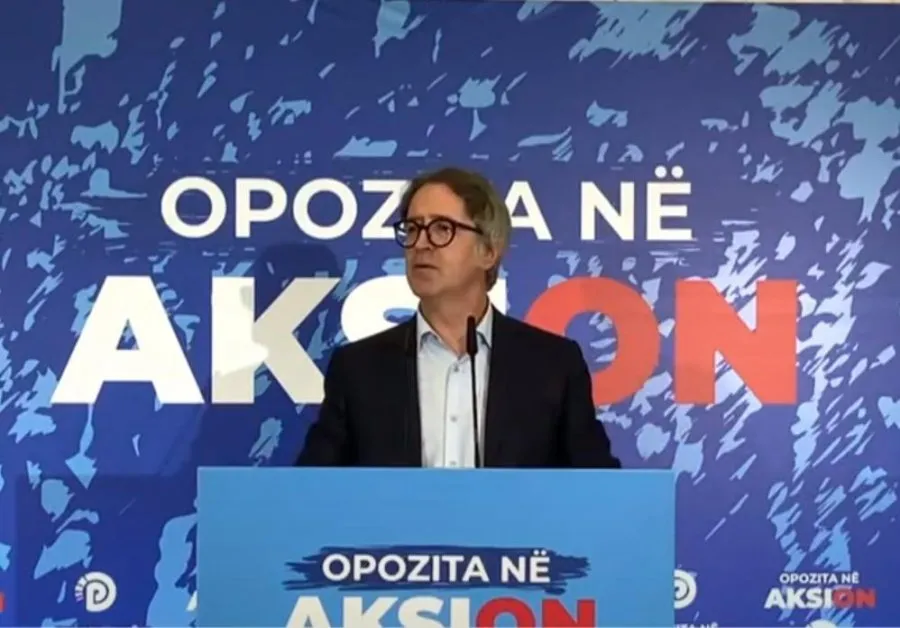 Alizoti tregon pse Shqipëria është në këtë gjendje sot?! Se nuk ka më zotnilerë! Ka xhepistë!