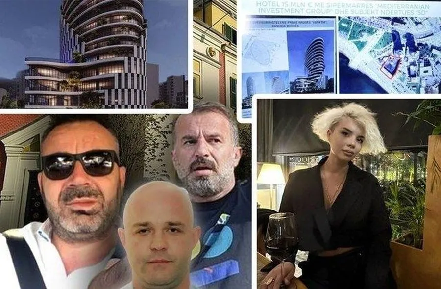 Skema korruptive e drejtorëve hajdutë me “5D”-në, zbardhen përgjimet
