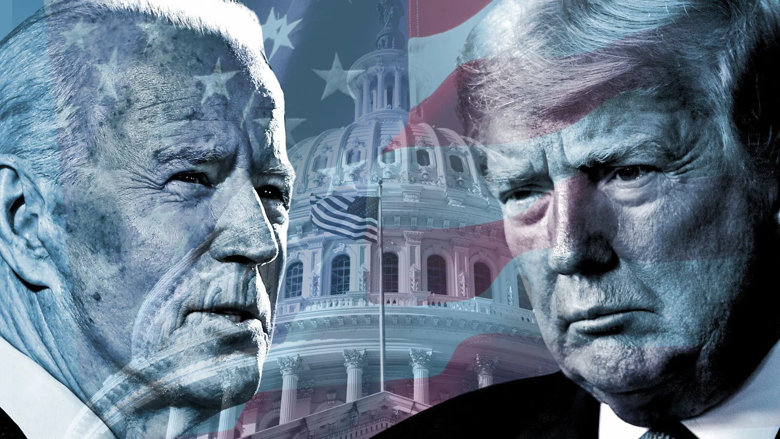 Biden apo Trump?