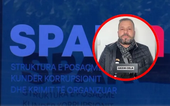 SPAK i sekuestron pasuritë anëtarëve të grupit të baronit të drogës, Gëzim Çela