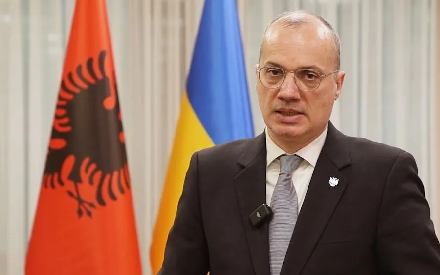 15 vite nga anëtarësimi në NATO, ministri Hasani: Shqipëria mbetet një kontribues i përkushtuar i Aleancës