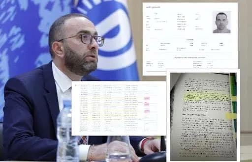 XIBRAKA/Gazment Bardhi bën kërkesë për interpelancë urgjente me Edi Ramën