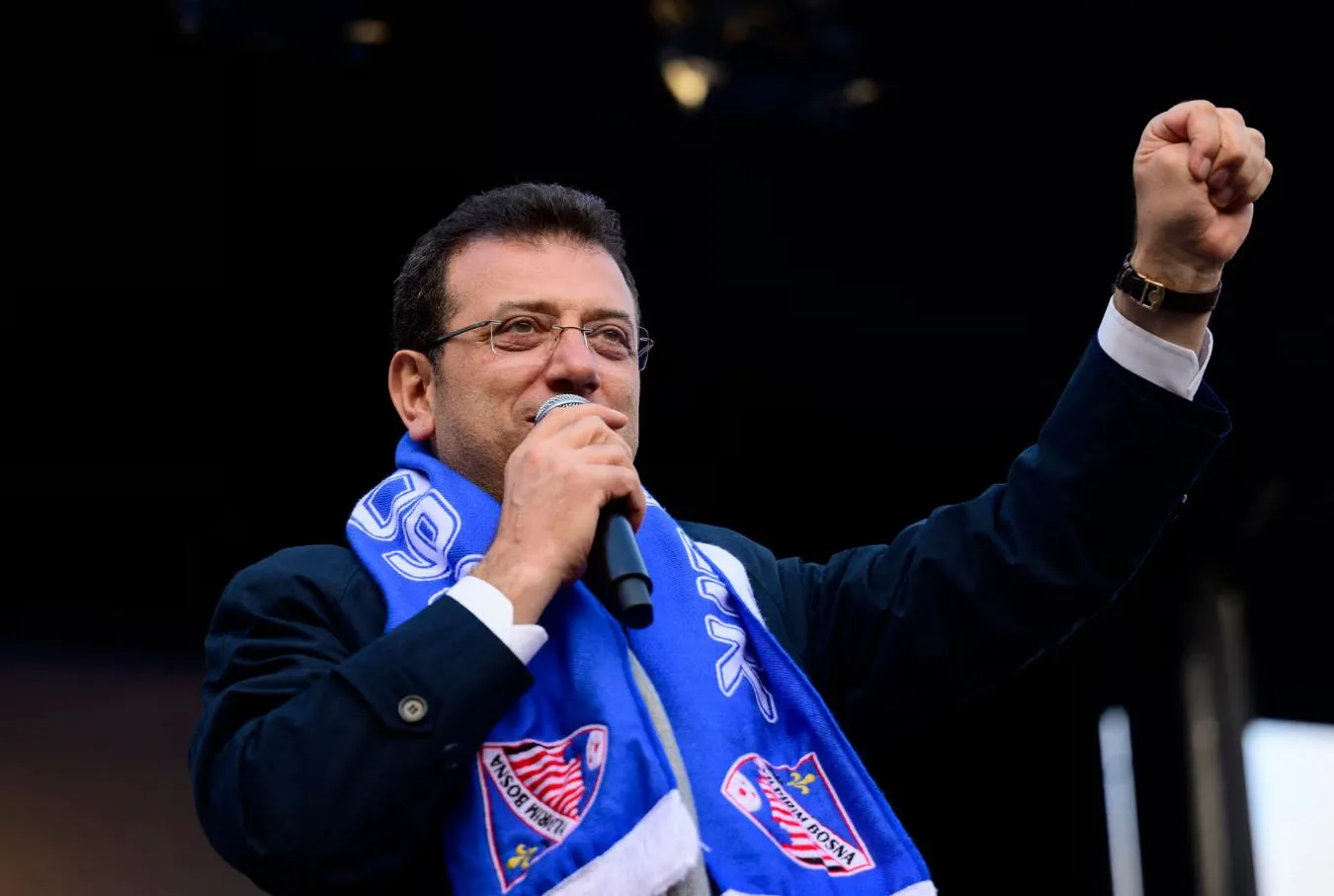 Kush është Ekrem Imamoglu, kryebashkiaku i sapozgjedhur i Stambollit që shfaqet si sfiduesi i mundshëm i Erdoganit